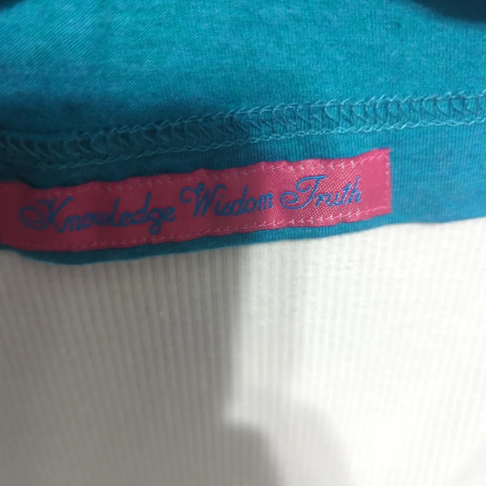 Robert Graham Mens Teal Blue Short Sleeve Polo Shirt Classic Fit Size 2XL 597
